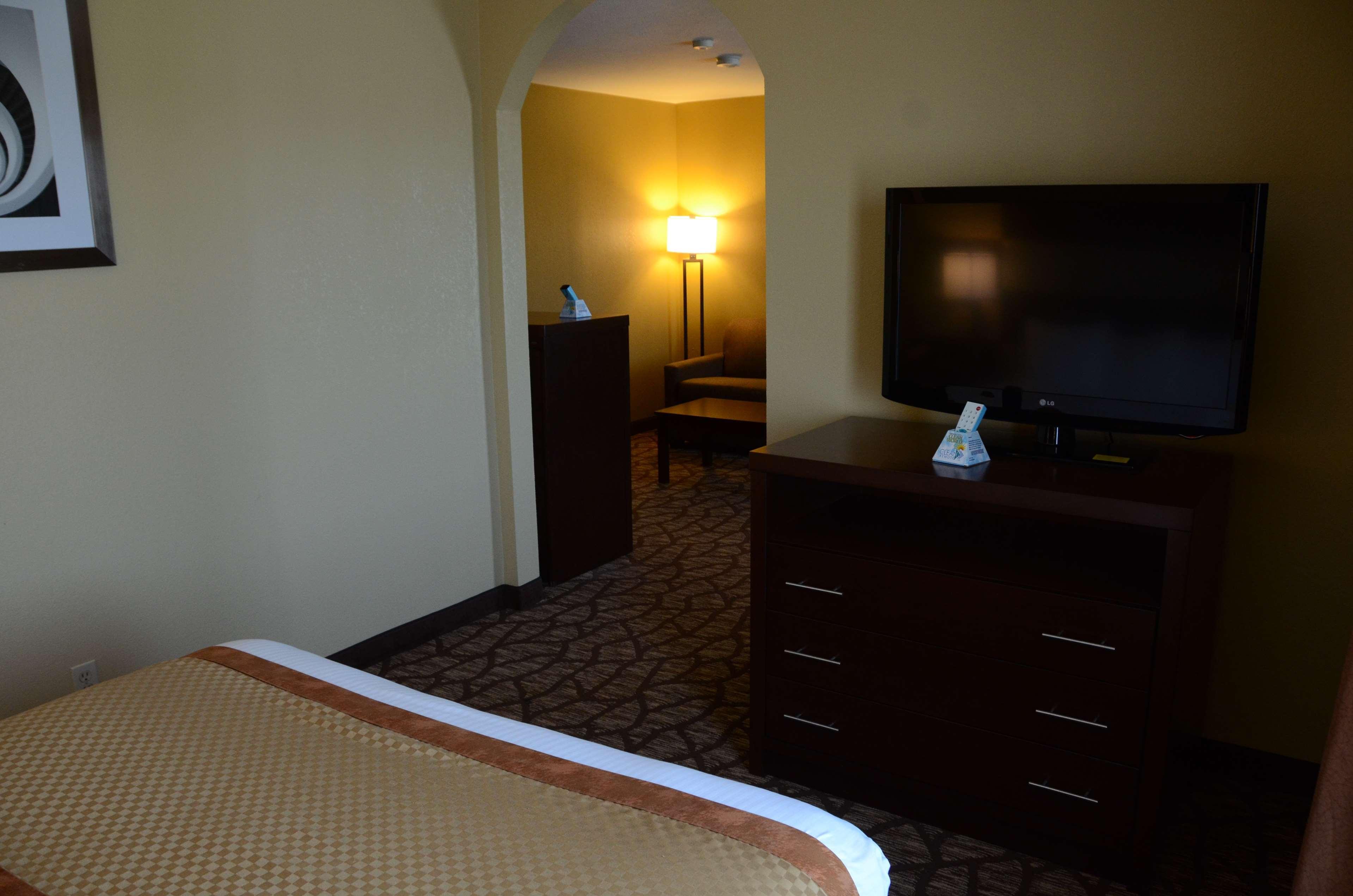 Best Western Joliet Inn & Suites Экстерьер фото