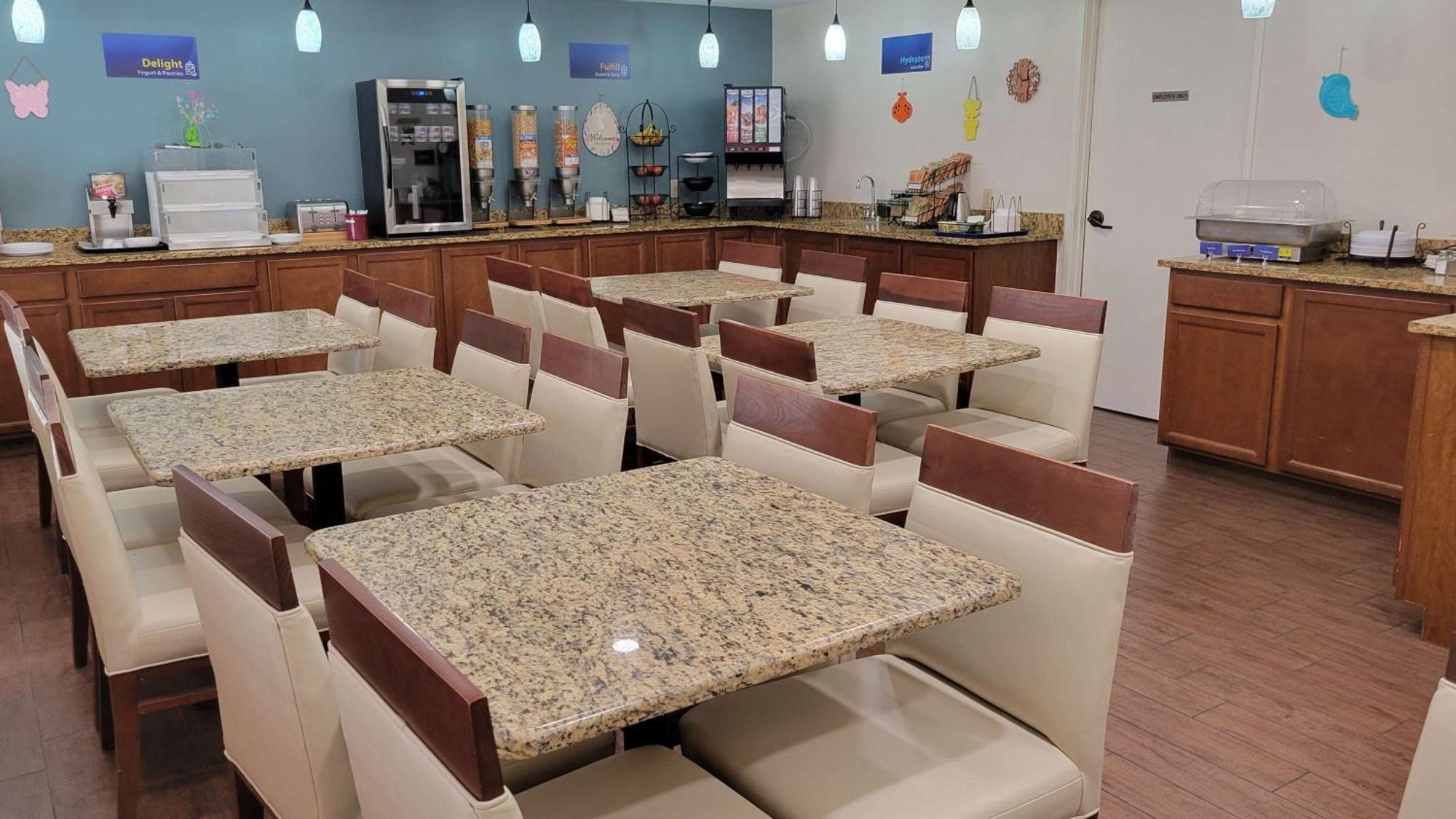 Best Western Joliet Inn & Suites Экстерьер фото