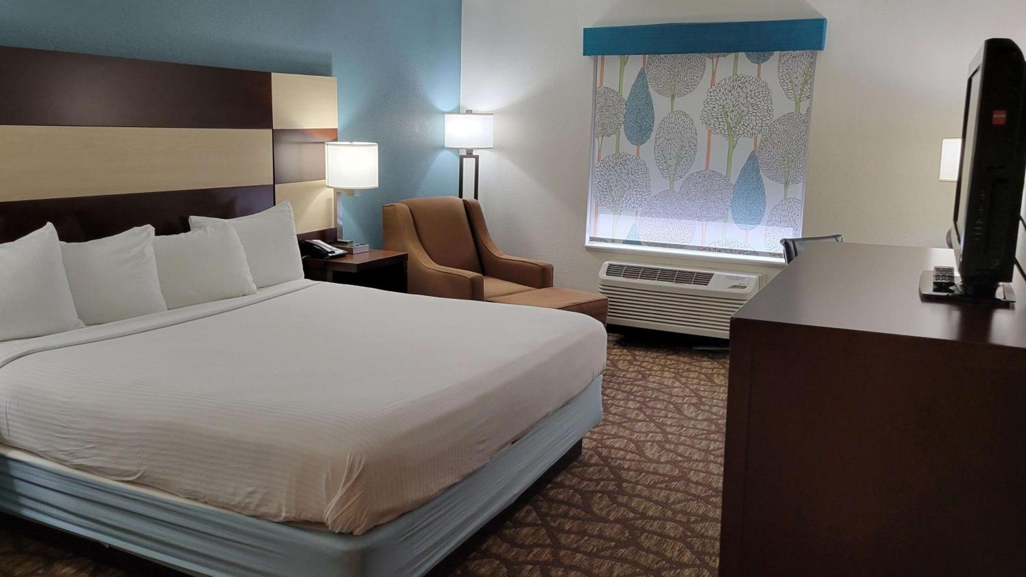Best Western Joliet Inn & Suites Экстерьер фото