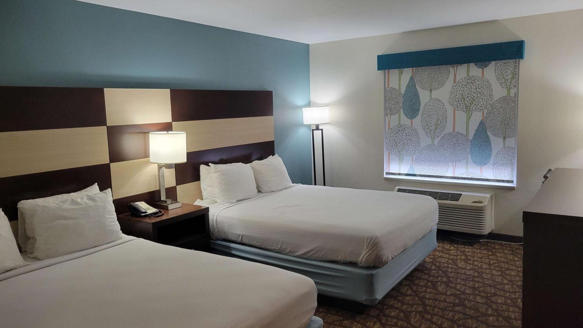 Best Western Joliet Inn & Suites Экстерьер фото