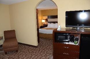 Best Western Joliet Inn & Suites Номер фото