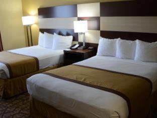 Best Western Joliet Inn & Suites Номер фото