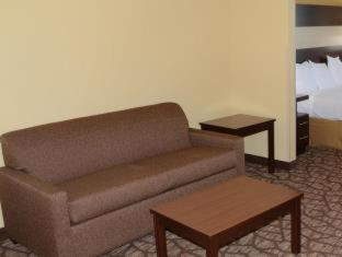 Best Western Joliet Inn & Suites Номер фото