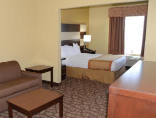 Best Western Joliet Inn & Suites Номер фото
